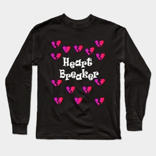 Heartbreaker Long Sleeve T-Shirt